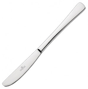 Нож столовый Luxstahl Oxford 222 мм