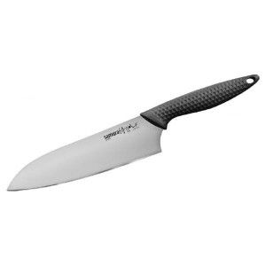 Нож кухонный Samura GOLF SG-0095/K