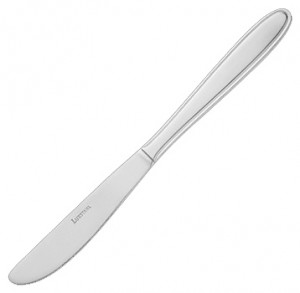 Нож столовый Luxstahl Vinci кт0266